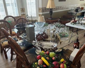 varied price collectables