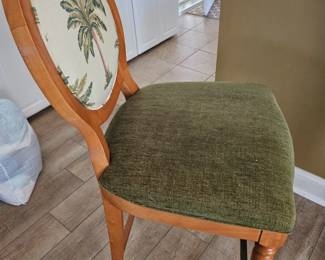 $75 per Barstool- 4 total