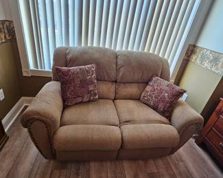 $100- Loveseat