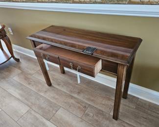 $100- Lane Small Table