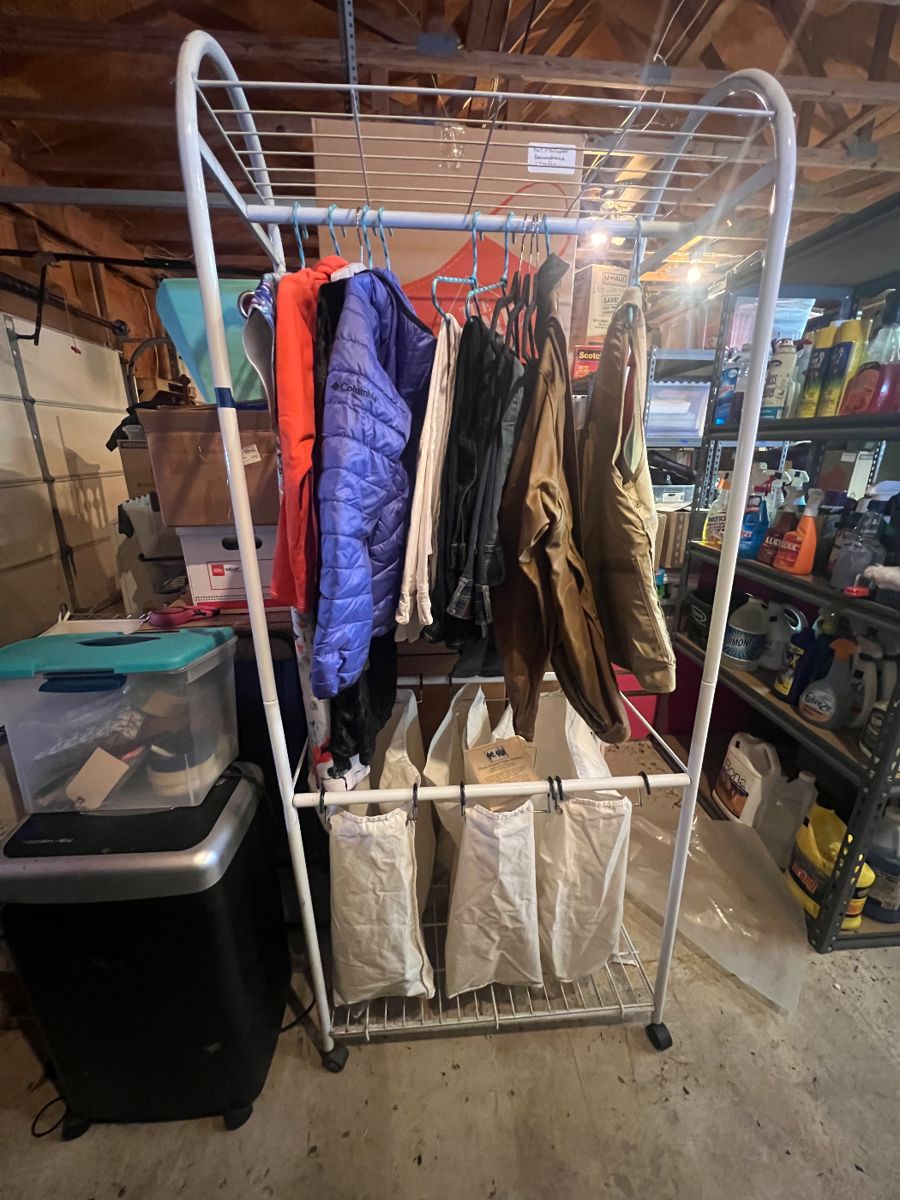 Large living estate sale part one in Caro, MI starts on 3/21/2024