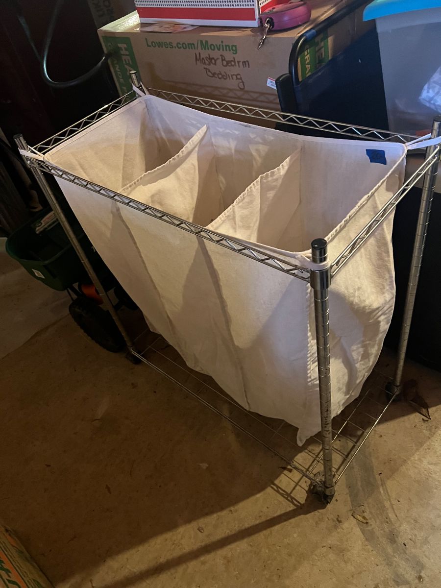 Large living estate sale part one in Caro, MI starts on 3/21/2024