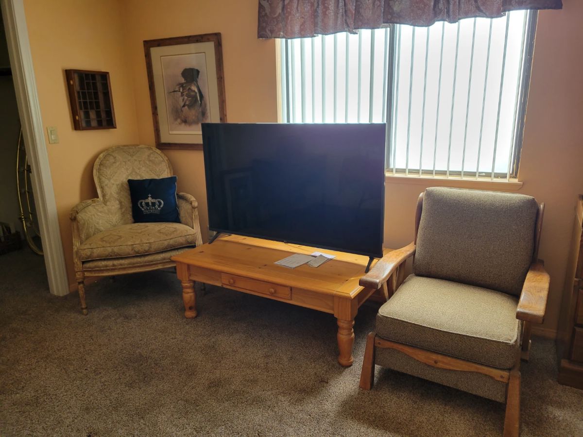 Estate Sale in Paradise Area in Las Vegas, NV starts on 4/26/2024