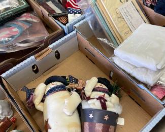 holiday decor crafts