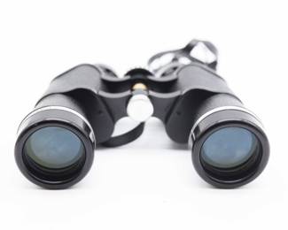 Tasco Binoculars 10x40 Wide Angle Model 260 No. 36147