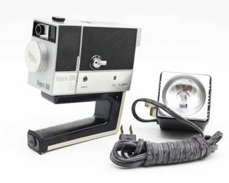 Capro 100 Auto Super Eight