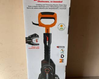  Worx Jaw Saw Chain Saws Reinvented 