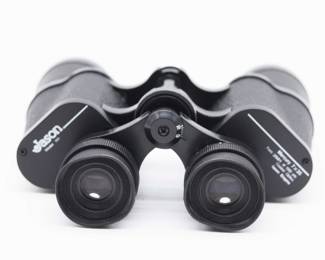 Jason Empire Model 1111 7x35 Coated Binoculars