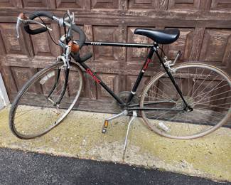 Spalding Blade Bicycle - Needs Repair