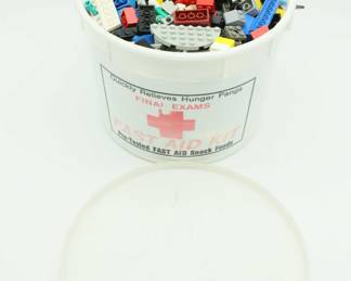 700 MICRO MEGA BLOKS