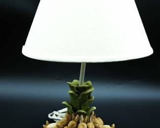 World Of Beatrice Vintage Lamp