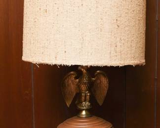 Vintage Floor Lamp Nighwatch