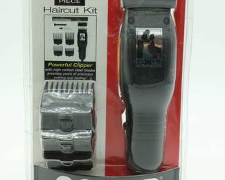 Conair Haircut Kit - 9 Pieces