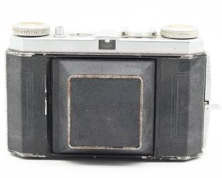 KODAK RETINETTE, 50/4.5 SCHNEIDER REOMAR
