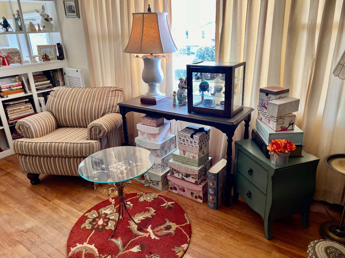 Whitesboro Estate Sale by Pickers Dynasty starts on 3/22/2024