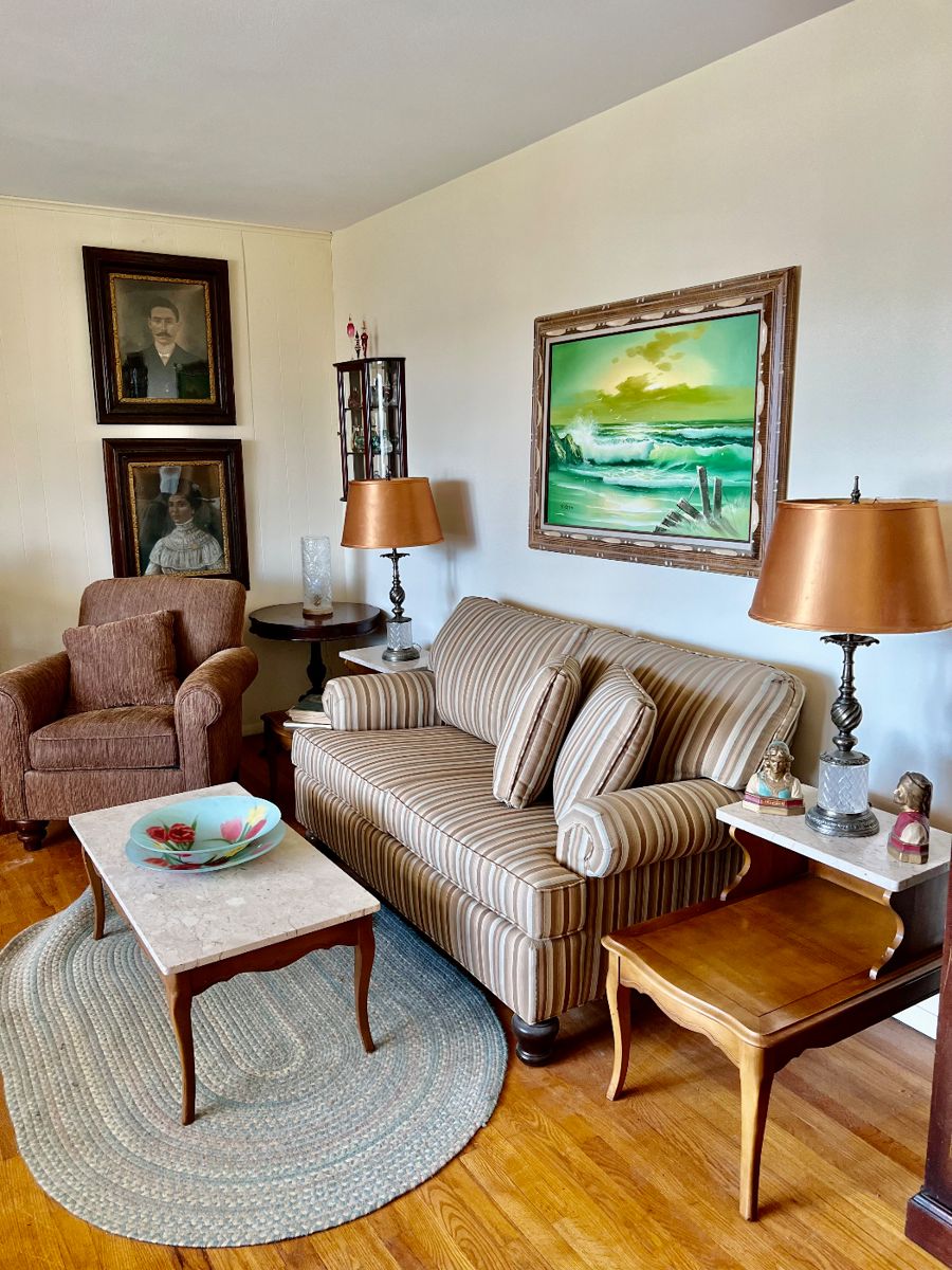 Whitesboro Estate Sale by Pickers Dynasty starts on 3/22/2024