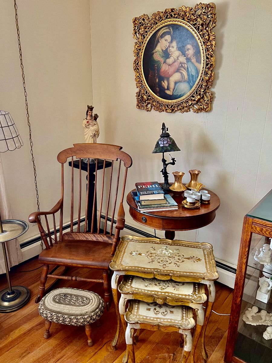 Whitesboro Estate Sale by Pickers Dynasty starts on 3/22/2024
