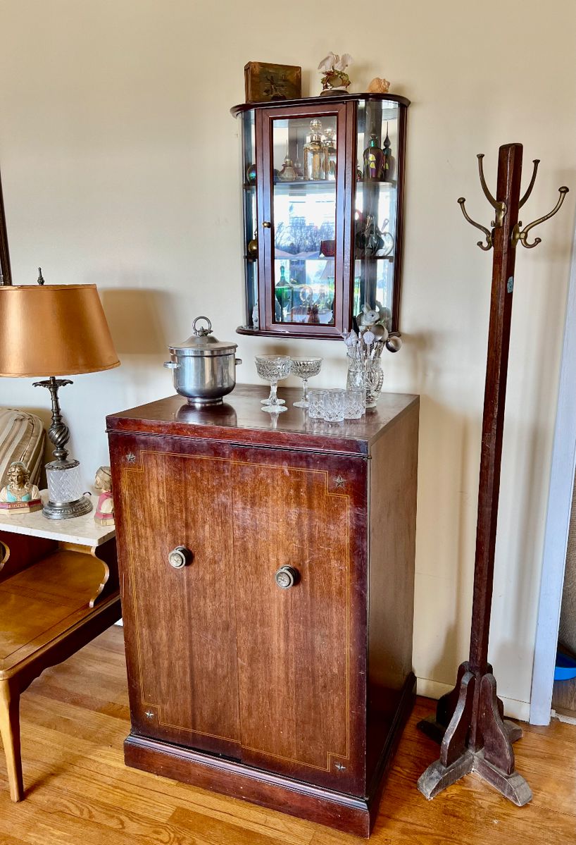 Whitesboro Estate Sale by Pickers Dynasty starts on 3/22/2024