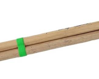 Zak Starkey Drum Sticks 16 1/2"