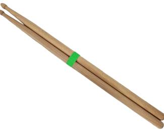 Meat Loaf John Miceli Used Vic Firth Drum Sticks