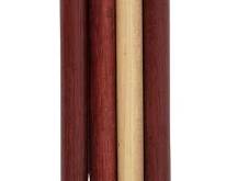 Jazz Drummer Dave Weckl Used Vic Firth Drum Sticks