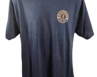 Dave Matthews Band 2019 Tour Crew T-Shirt