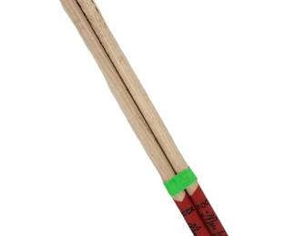 Allman Brothers Band Marc Quinones Drum Sticks