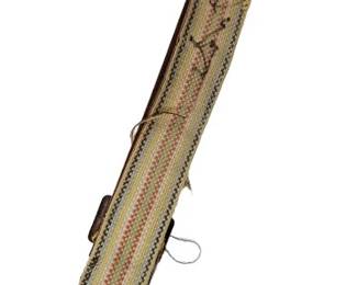 Neil Young Hand Signed Guitar Strap