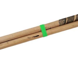 Billy Joel Liberty DeVitto Drum Sticks 16 1/4"