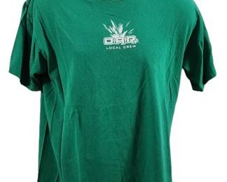 Office of a Revolution Tour Local Crew T-Shirt