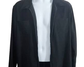 Elton John Jacket Worn After MSG Show