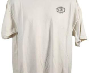 Eagles 2005 Farewell Tour Local Crew T-Shirt