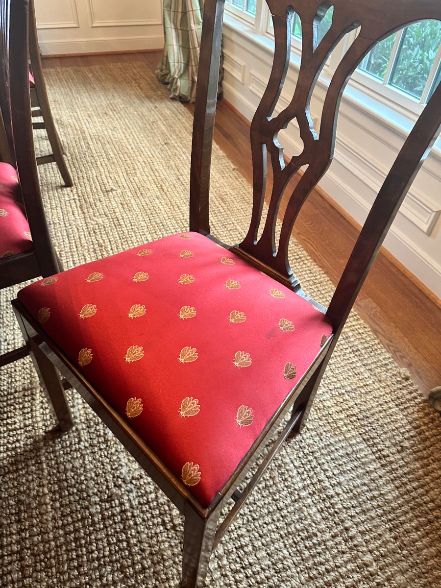 Grasons of James River 3 Day Estate Sale starts on 3/28/2024