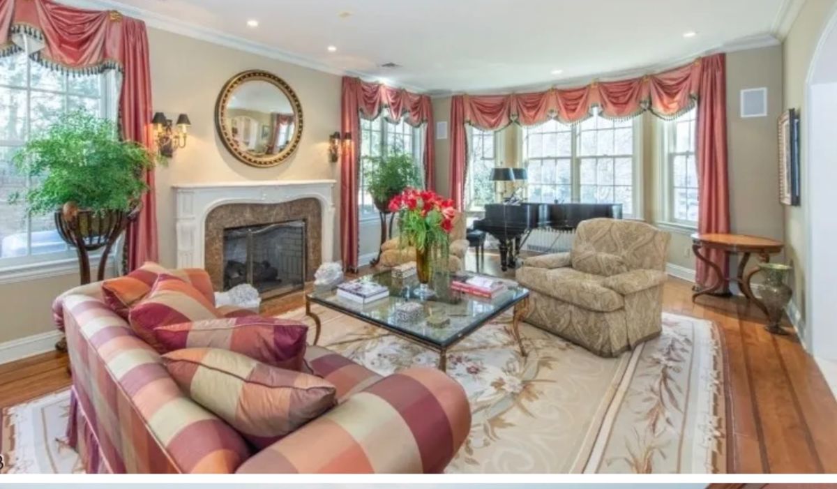 Short Hills Estate Sale—Everything Must Go!... starts on 3/22/2024