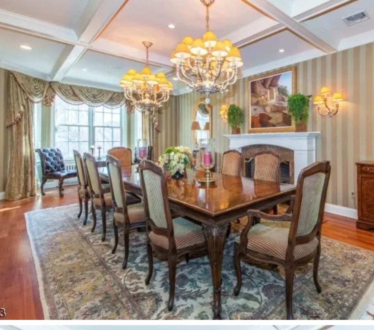 Short Hills Estate Sale—Everything Must Go!... starts on 3/22/2024