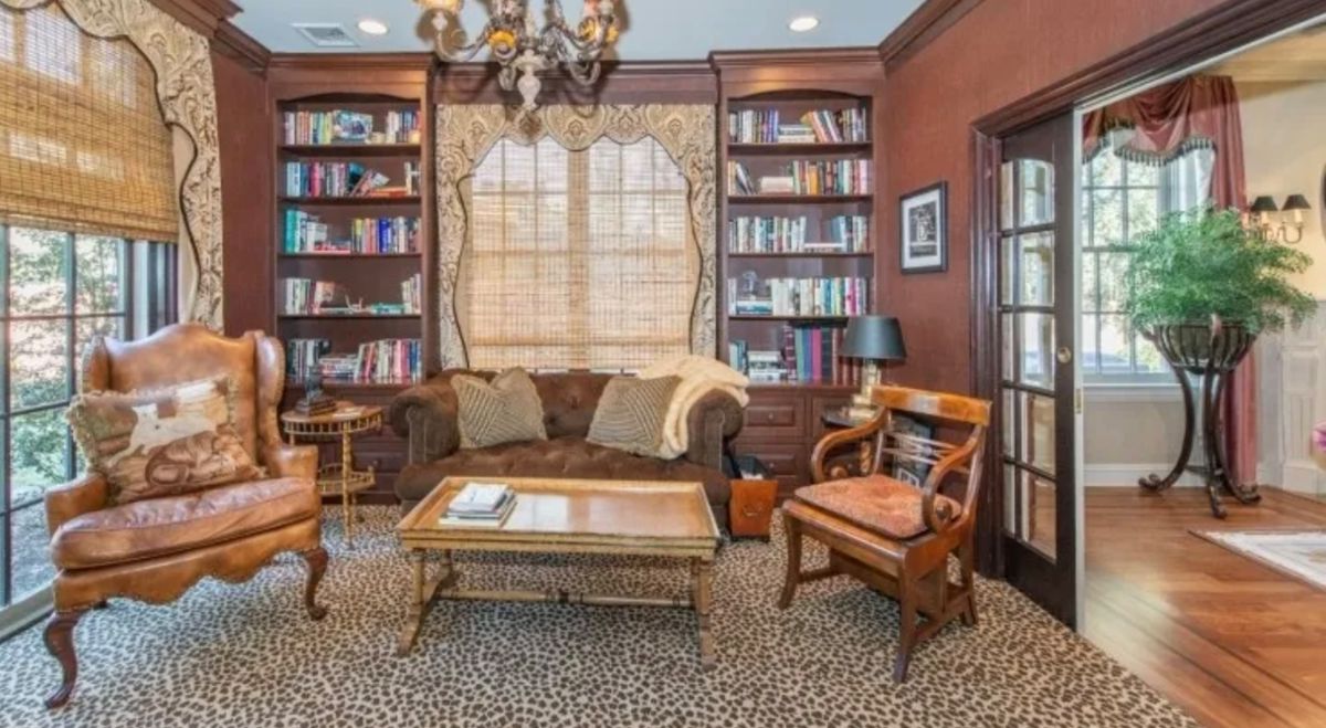 Short Hills Estate Sale—Everything Must Go!... starts on 3/22/2024