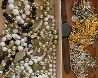 Costume Jewelry