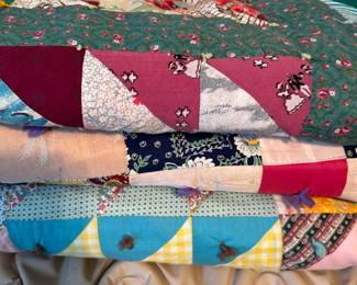 Handmade Quilts