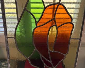 Stained Glass
