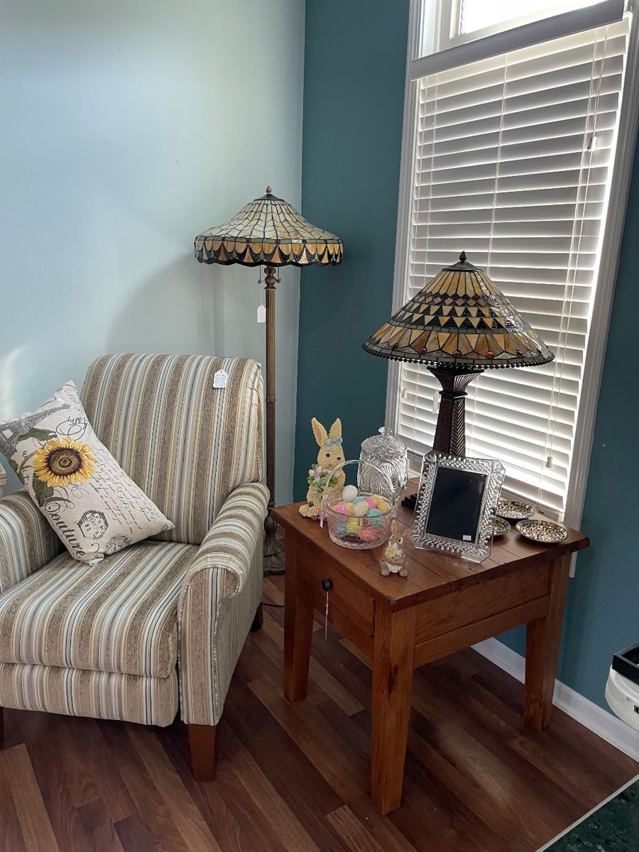 Lake Angela Richmond Estate Sale starts on 3/23/2024