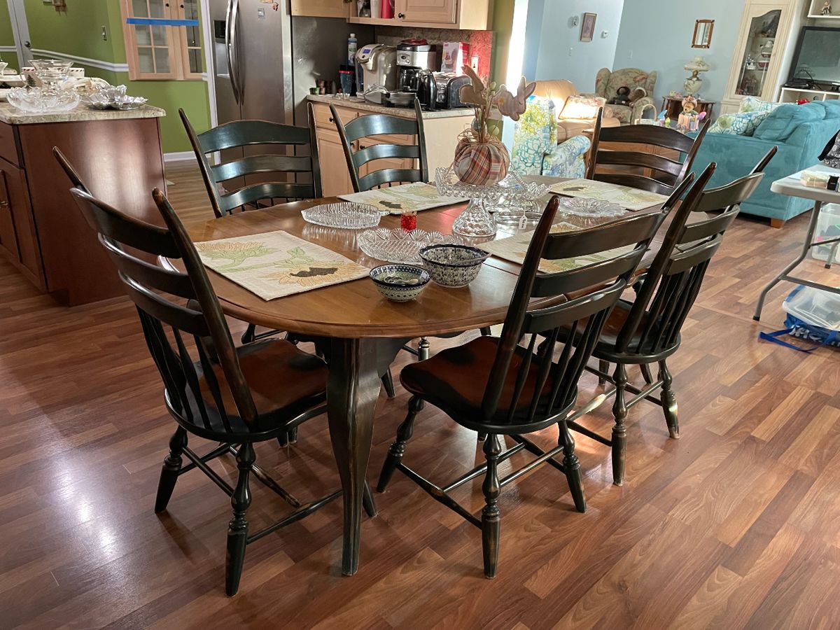 Lake Angela Richmond Estate Sale starts on 3/23/2024