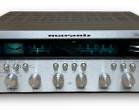 Vintage Marantz 2270 Stereophonic Receiver
