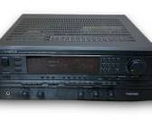 Carver 5 Channel Dolby Pro-Logic Receiver Model: HR-875
