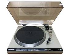 Technics Quartz Direct Drive Automatic SL-1400MK2 Turntable
