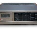 Kyocera Stereo Cassette Tape Deck Model: D-801
