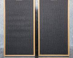 Pair Klipsch Forte 8910961 00RV Speakers
