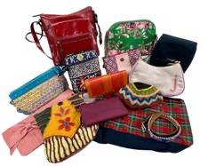 VERA BRADLEY, STEVE MADDEN, NINE WEST, GIANI BERNINI, SUN AND SAND ACCESSORIES, and More!
