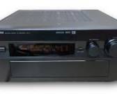 Yamaha Natural Sound AV Receiver Model: RX-V1
