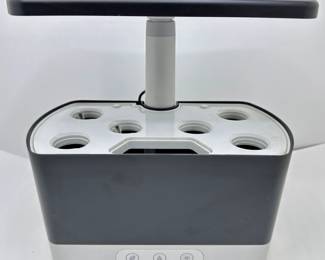 Aerogarden Harvest For 6 Plants
Lot #: 112