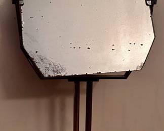 Art Deco Maison Siegel Of Paris 1930s Vanity Mirror, Signed On Bottom
Lot #: 50